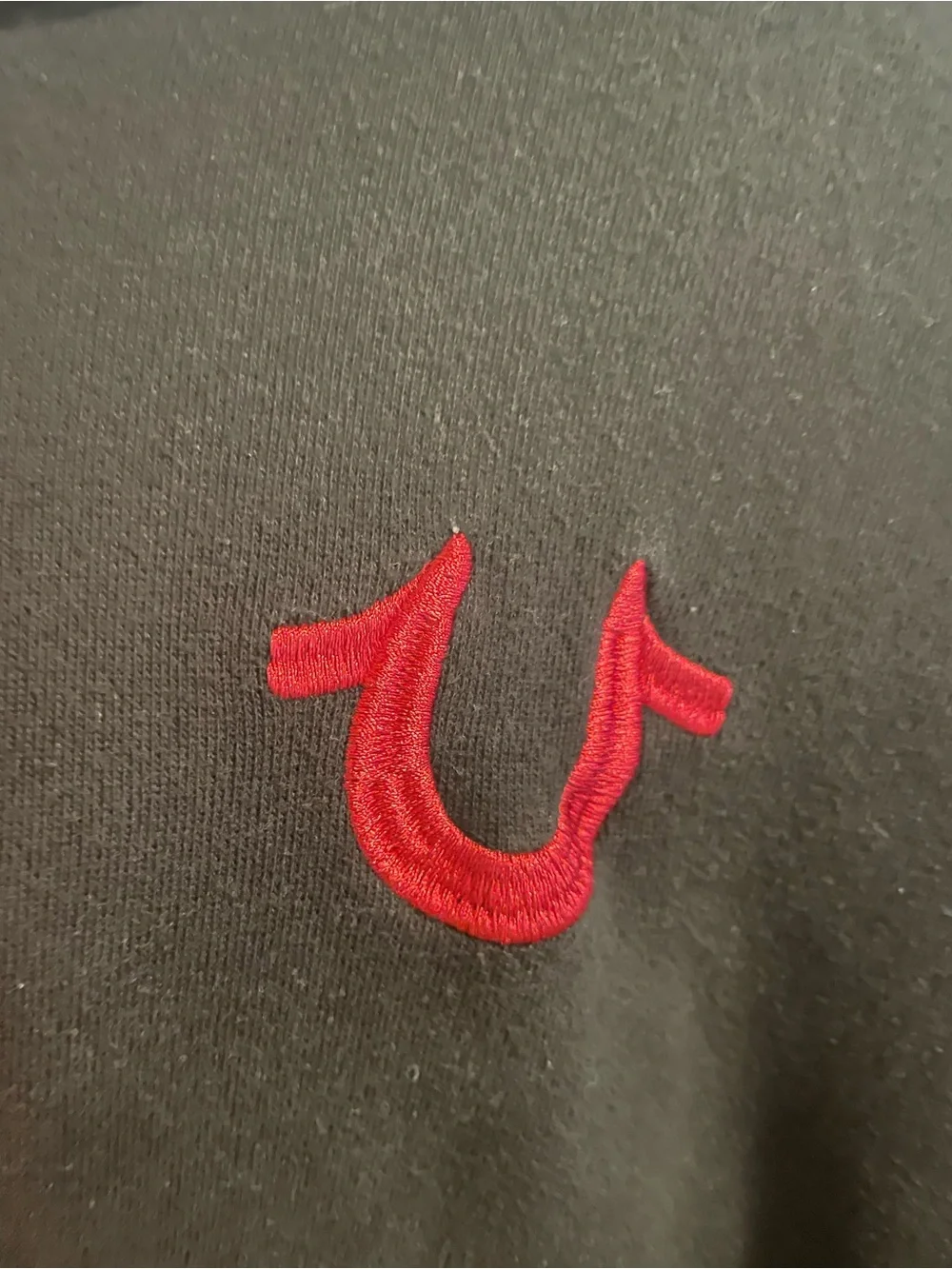 True Religion Hoodie
